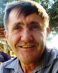 Antonio Israel  Bruno